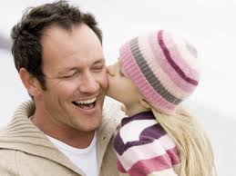 אבא ובת בכייף